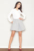 Long sleeve shirt model 44983